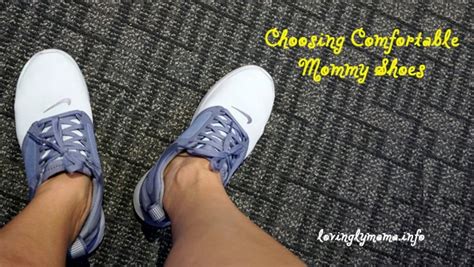 mommy shoes for kids